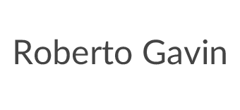 Roberto Gavin