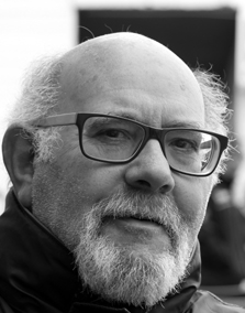 Roberto Gavin